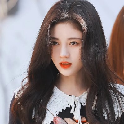 我在你的未来吗