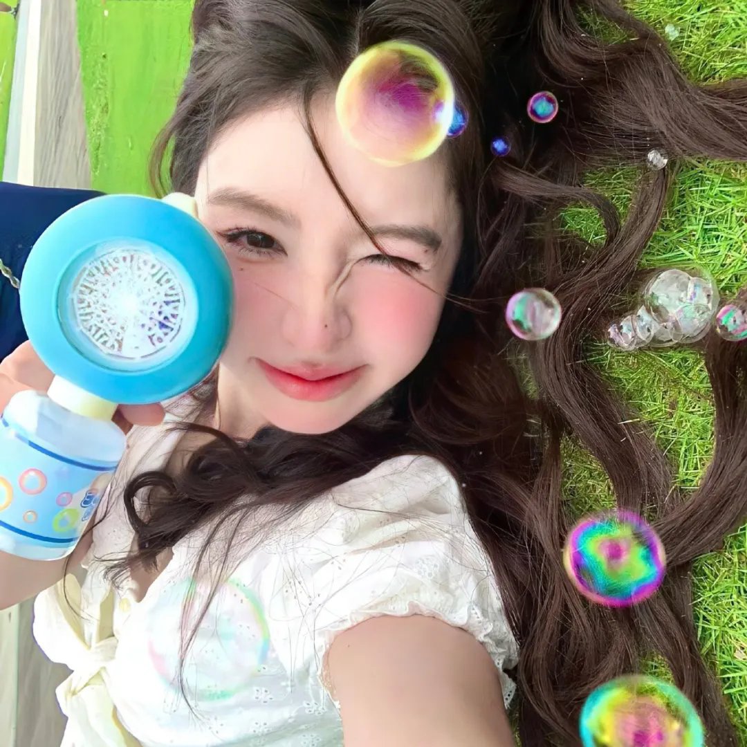 天才麻将少女