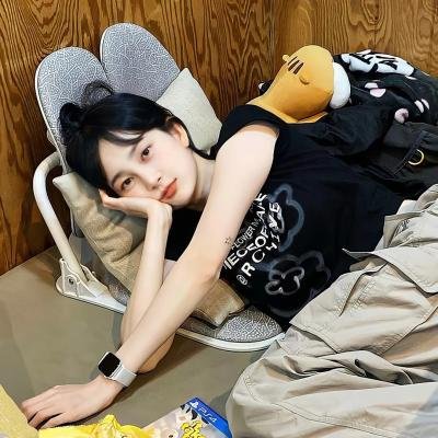 水色明信片